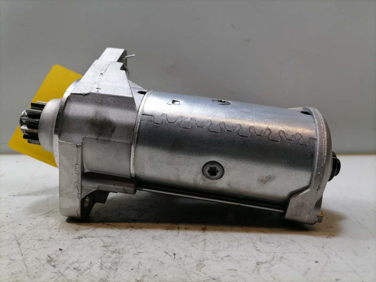 VW Passat B9 original Anlasser Starter 2,0TDI 110KW Bj.2024